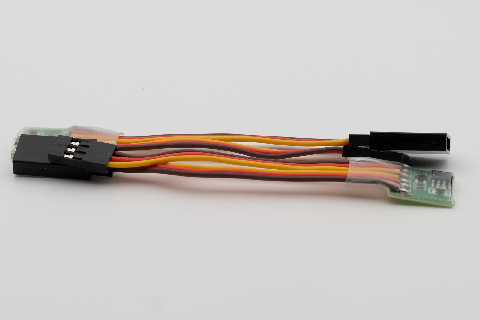 Servo Reversing Module Servo Reversing Module